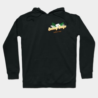 Sunny Days endless rays Hoodie